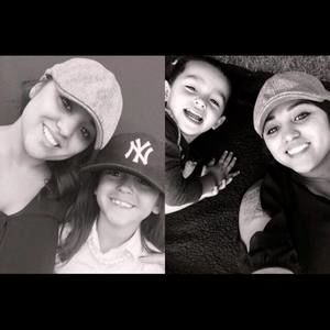 Meet your Posher, Jules